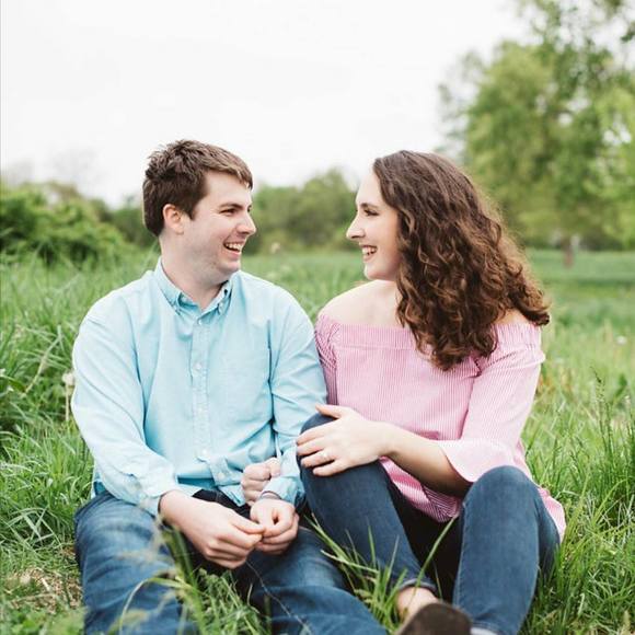 Meet your Posher, Paige - Picture 1 of 1